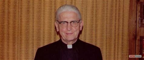 The Father Walter Ciszek Prayer League