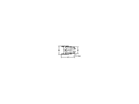 Plan View Of A Wheelchair With Dimensions Free Cad Blocks In Dwg File