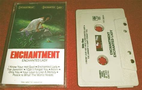 Enchantment Enchantment Vinyl Records And Cds For Sale Musicstack