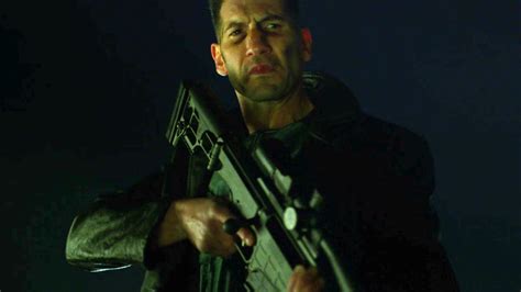 The Punisher Season 2 Gets A New Teaser Trailer Premiere Date And