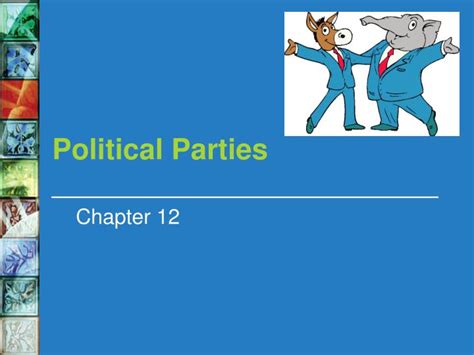 Ppt Political Parties Powerpoint Presentation Free Download Id6253621