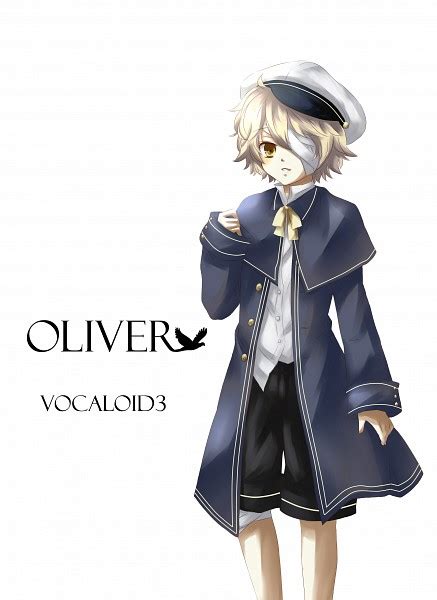 Oliver Vocaloid Mobile Wallpaper By Star Rabbit 1269000 Zerochan