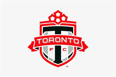 Toronto Fc Logo Logo Share