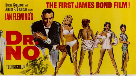 James Bond Ranked From Worst To Best To Very Best — Moviesandsciencecom