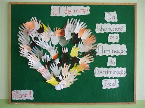 Atividades Sobre Preconceito E Discriminação