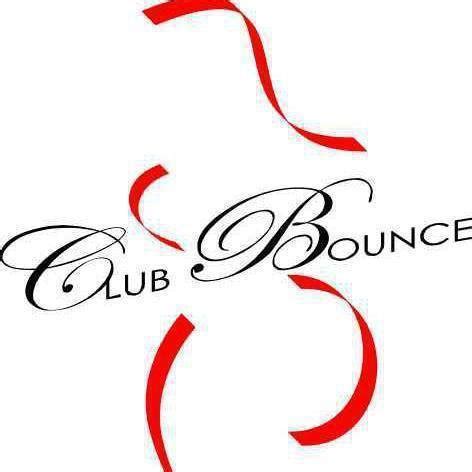 Club Bounce Bbw Plus Size Nightclub Big Beautiful Women