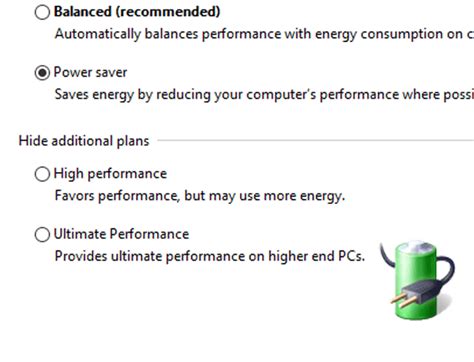 How To Enable Ultimate Performance Mode In Windows 10 Gpcb