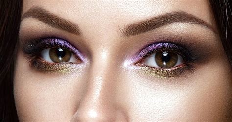 best eyeshadow for brown eyes 7 eye makeup colors l oréal paris