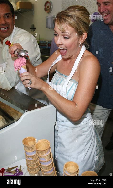 Melissa Joan Hart Hosts The Grand Opening Of Her New Store Sweetharts