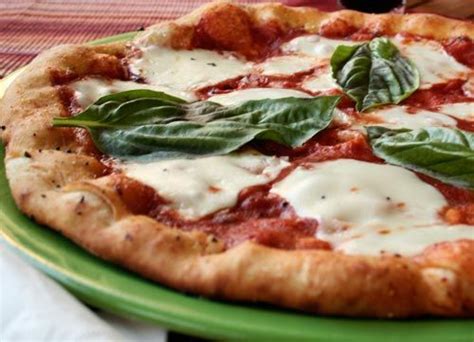 Did You Know Margherita Pizza Was Actually Named After A Queen