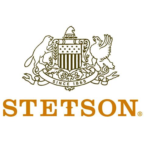Stetson Legendary Westernwear From The Hat Company