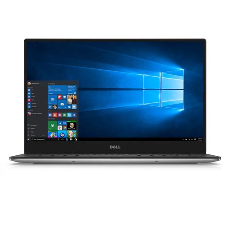 Dell Xps 13 9360 Core I7 7th Gen Laptop Price In Bangladesh Idb Bhaban