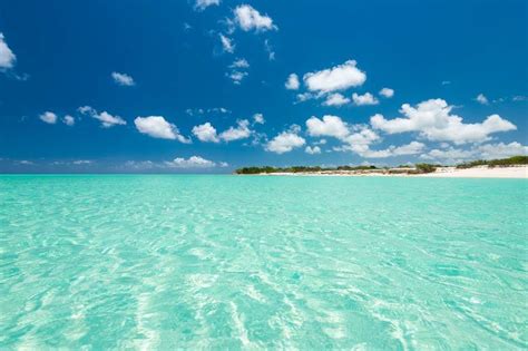 Private Island Water Cay Water Cay Turks And Caicos Islands Luxury