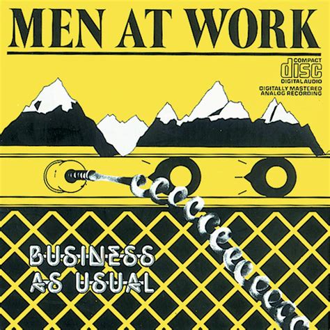 business as usual men at work amazon es cds y vinilos}