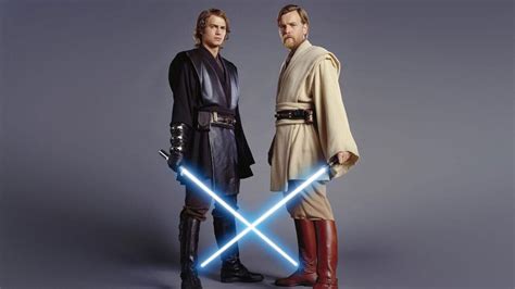 Obi Wan Kenobi Meet The Official Cast Of The New Disney Plus Series