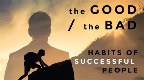 Most Overlooked Habits of Successful People - YouTube
