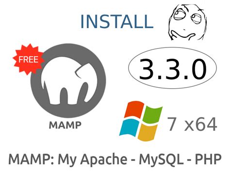 CodingTrabla Tutorials Install ERP CMS CRM LMS HRM On Windows Linux Install MAMP Server
