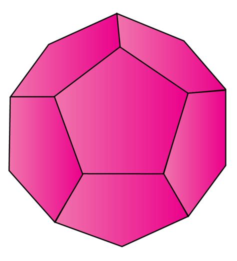 Polyhedra Examples