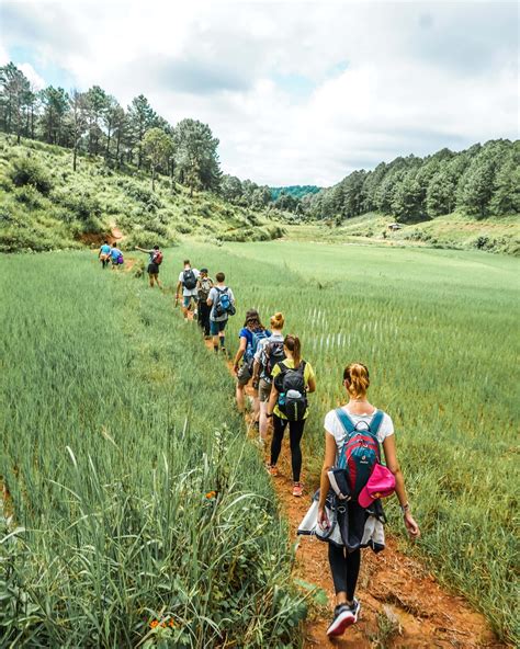 3 Day Kalaw To Inle Lake Trek What To Know Taverna Travels