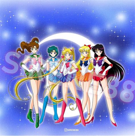 Bishoujo Senshi Sailor Moon Pretty Guardian Sailor Moon Image By Sirene Zerochan