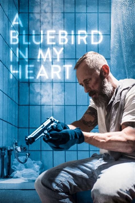 A Bluebird In My Heart 2018 — The Movie Database Tmdb