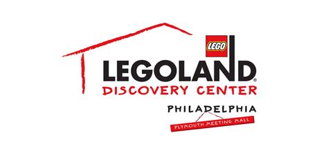 Legoland ® Discovery Center Philadelphia