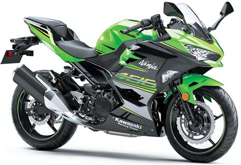 Kawasaki Ninja 400 India Launch Date Price Specifications Features