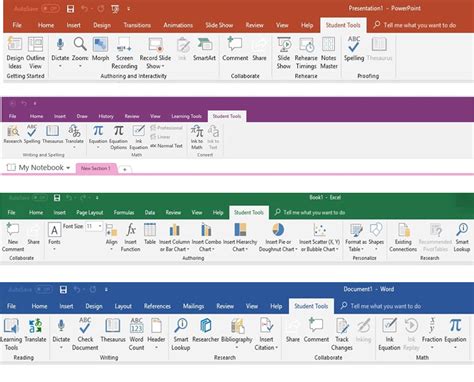 Microsoft Releases New Office Insider Build With A Windows 11 Visual