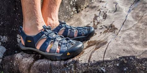 The Best New Water Shoes Boat Shoes And Sandals For Canadian Anglers