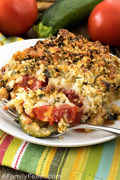 It will take about 15 to 20 minutes or so. 10 Best Baked Zucchini Parmesan Panko Recipes