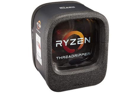 Amds 12 Core Threadripper 1920x Drops To A Staggeringly Cheap 200