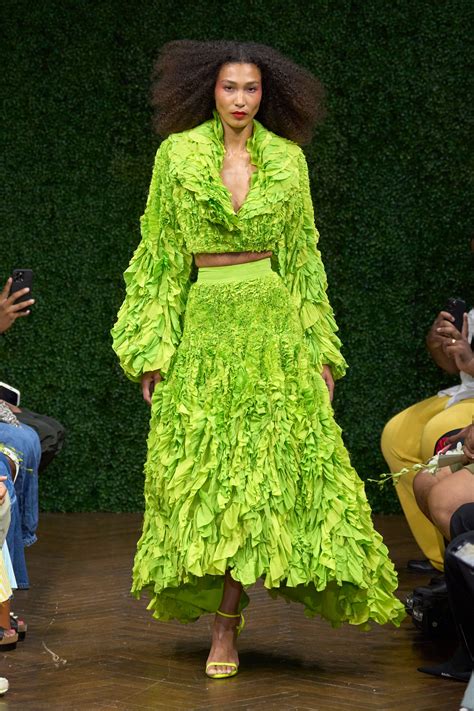 Aliétte Spring 2023 Ready To Wear Fashion Show Vogue