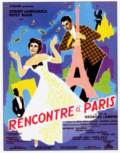 Revoir Paris Film Date De Sortie - Rencontre à Paris - Seriebox