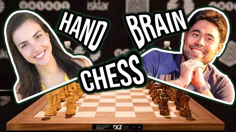 However, when we enjoy free content, we are unaware of how much it damages creators. Alexandra Botez & GM Hikaru Nakamura Hand and Brain Chess ...