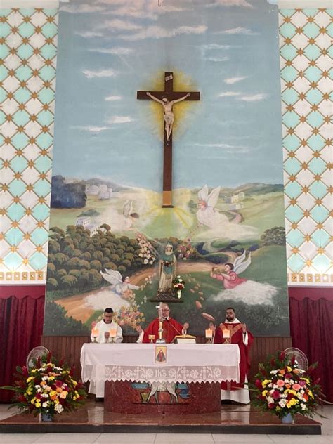 Anos Da Aprova O Dos Estatutos Da Uni O Do Apostolado Cat Lico