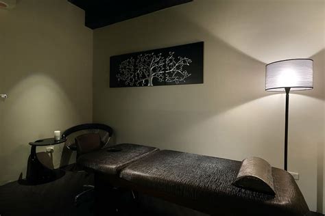 Cosmetology Luxury Grand Formosa Regent Hot Springs Relax Massage Indoor Design Indoors