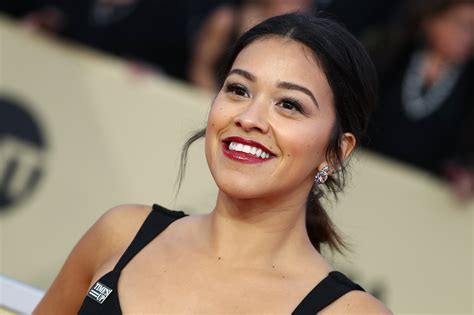 Gina Rodriguez Slams Lack Of Latino Representation Onscreen Indiewire