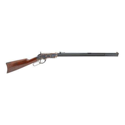 Uberti 1860 Henry Rifle 44 Wcf R39537