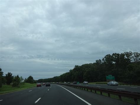 Dsc08036 Garden State Parkway South Approaching Exit 120 Flickr