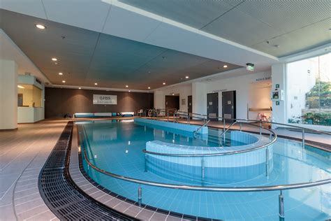 Hydrotherapy In Norwest Sydney Water Based Physiotherapy And Rehab