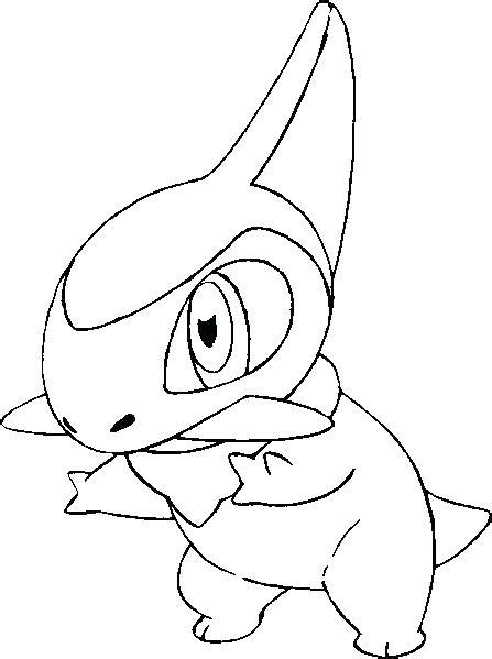 Das sind diese pokemon und ihre attacken, welche den grössten. Pokemon Poochyena Coloring Pages at GetColorings.com | Free printable colorings pages to print ...