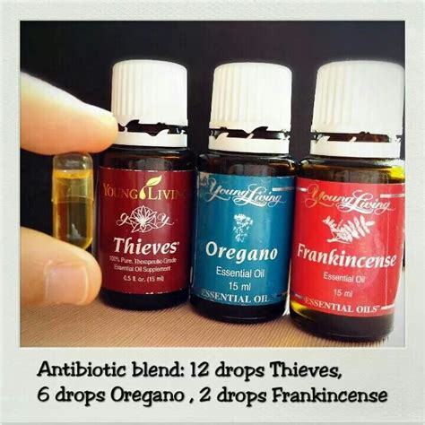 Pin On Young Living Essential Oil