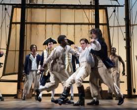 Review ‘amazing Grace The Story Of A Slave Traders Moral Awakening