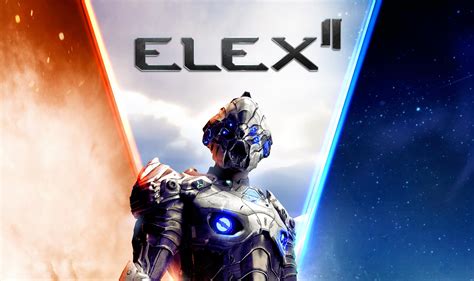 Elex 2 Officially Announced Set Years After The Events Of The First