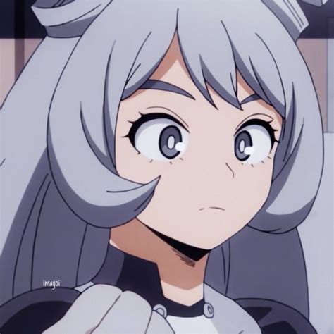 ꧁nejire Hado Icon꧂ Anime Anime Characters Anime Eyes