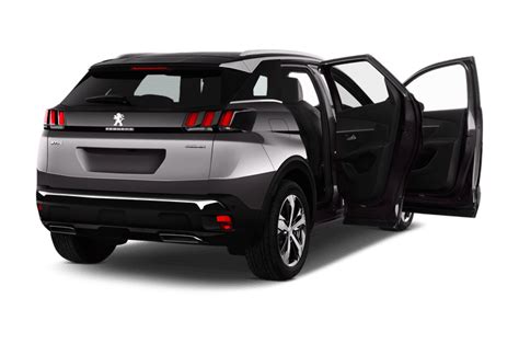 Peugeot 3008 Estate 16 Hybrid 225 Gt Premium 5dr E Eat8 Car Lease Deals Leasing Options