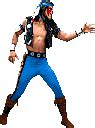 MKWarehouse Mortal Kombat 3 Nightwolf