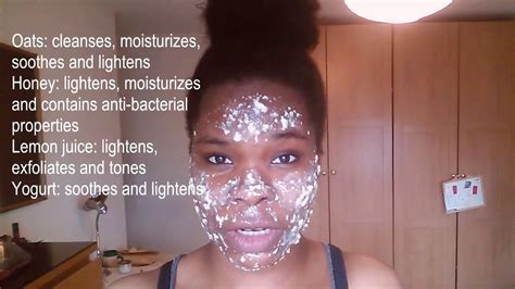 How To Lighten Your Skin Naturally Natural Skin Lightening For Black
