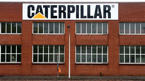 Lesen sie die wichtigsten internationalen nachrichten auf der rt de webseite. Caterpillar in Kiel: Kurzarbeit für 200 Mitarbeiter | NDR ...