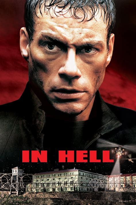 In Hell (2003) - Posters — The Movie Database (TMDb)